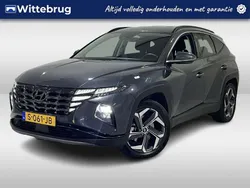 Grijs Gebruikt 2023 Hyundai Tucson Comfort SUV | € 32.925 (Goede deal)