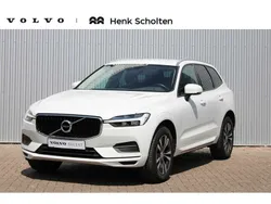 Gebruikt 2021 Volvo XC60 Momentum SUV | € 32.950