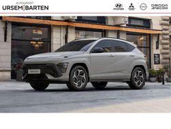 Grijs Nieuw 2025 Hyundai Kona N Line SUV | € 40.530 (Eerlijke prijs)