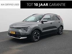 Grijs Gebruikt 2024 Kia e-Niro Advance SUV | € 32.440 (Goede deal)
