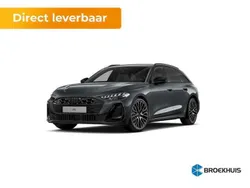 Grijs Nieuw 2025 Audi A5 Ambiente Coupé | € 69.573 (Eerlijke prijs)