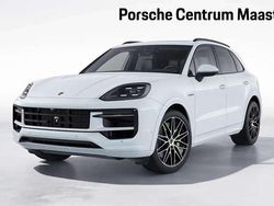 Wit Gebruikt 2024 Porsche Cayenne SUV | € 109.750 (Goede deal)
