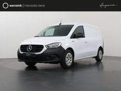 Wit Nieuw 2024 Mercedes eCitan Van | € 24.331 (Super prijs)