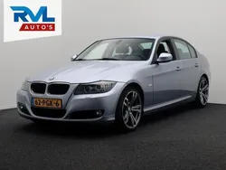Blauw Gebruikt 2011 BMW 318 Basis Sedan | € 5.245 (Eerlijke prijs)