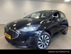 Zwart Gebruikt 2024 Ford Fiesta Titanium Hatchback | € 17.445 (Goede deal)
