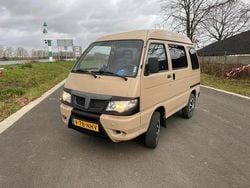 Gebruikt 2014 Piaggio Porter | € 8.650