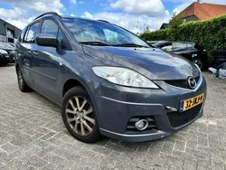 Grijs Gebruikt 2009 Mazda 5 MPV | € 1.500 (Super prijs)