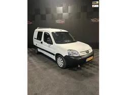 Overige Gebruikt 2007 Peugeot Partner MPV | € 1.250 (Eerlijke prijs)