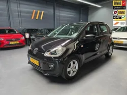 Zwart Gebruikt 2013 VW up! high up! Hatchback | € 4.350 (Eerlijke prijs)