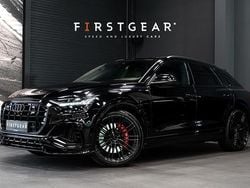 Zwart, metallic lak Gebruikt 2023 Audi SQ8 S-Line SUV | € 119.900 (Super prijs)