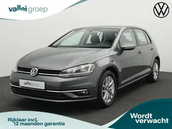Grijs Gebruikt 2018 VW Golf VII Comfortline Hatchback | € 16.900 (Eerlijke prijs)