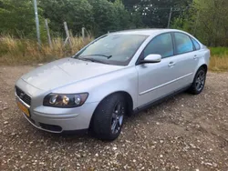 Zilver Gebruikt 2005 Volvo S40 Sedan | € 3.250 (Eerlijke prijs)