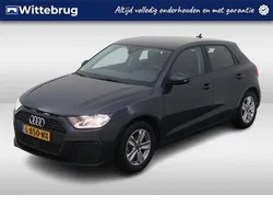 Grijs Gebruikt 2021 Audi A1 Sportback Proline Hatchback | € 18.450 (Goede deal)