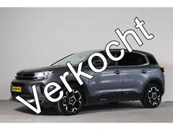 Grijs Gebruikt 2022 Citroën C5 Aircross Feel SUV | € 28.650 (Eerlijke prijs)