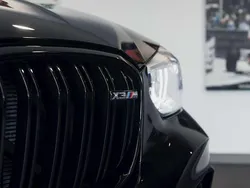 Zwart Gebruikt 2021 BMW X3 Competition Edition SUV | € 79.900 (Eerlijke prijs)