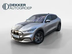 Grijs Gebruikt 2021 Ford Mustang Mach-E SUV | € 35.945