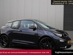 Blauw Gebruikt 2020 BMW i3 Executive Hatchback | € 23.940