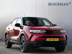 Rood Gebruikt 2024 Opel Mokka Business Elegance SUV | € 25.795 (Eerlijke prijs)
