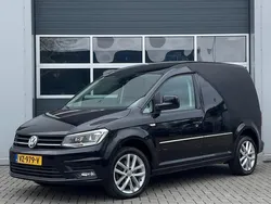 Overige Gebruikt 2016 VW Caddy Highline MPV | € 14.950 (Iets duurder)