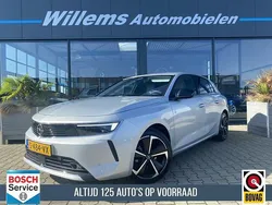 Grijs Gebruikt 2023 Opel Astra Elegance Hatchback | € 23.600 (Goede deal)