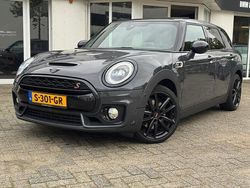 Grijs Gebruikt 2018 Mini John Cooper Works Clubman Stationwagen | € 24.950 (Eerlijke prijs)
