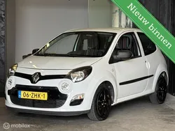 Wit Gebruikt 2012 Renault Twingo Hatchback | € 3.290 (Eerlijke prijs)