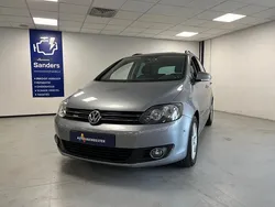 Grijs Gebruikt 2010 VW Golf Plus Highline MPV | € 5.950 (Eerlijke prijs)