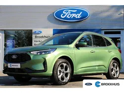 Blauw Gebruikt 2025 Ford Kuga ST-Line SUV | € 40.895 (Eerlijke prijs)