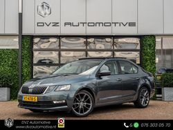 Grijs Gebruikt 2018 Skoda Octavia Business Line Hatchback | € 11.950 (Eerlijke prijs)