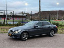 Gebruikt 2016 Mercedes C350e Exclusive Sedan | € 15.750 (Goede deal)
