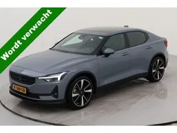 Grijs Gebruikt 2020 Polestar 2 Long Range Dual motor Sedan | € 27.900 (Eerlijke prijs)