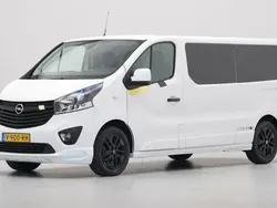 Gebruikt 2018 Opel Vivaro Sport Van | € 17.940