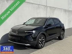 Zwart Gebruikt 2023 Opel Mokka SUV | € 20.990 (Goede deal)