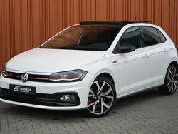 Wit Gebruikt 2020 VW Polo GTI Hatchback | € 21.900 (Eerlijke prijs)