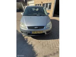 Grijs Gebruikt 2005 Ford C-MAX MPV | € 1.000 (Goede deal)