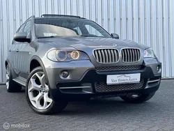 Grijs, metallic lak Gebruikt 2007 BMW X5 Executive SUV | € 19.995 (Duur)