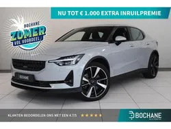 Grijs Gebruikt 2021 Polestar 2 Long Range Dual motor Sedan | € 26.440 (Eerlijke prijs)