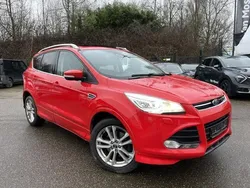 Overige Gebruikt 2015 Ford Kuga SUV | € 7.500 (Eerlijke prijs)