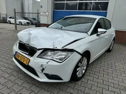 Wit Gebruikt 2014 Seat Leon Reference Hatchback | € 4.950 (Super prijs)