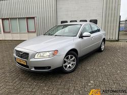 Grijs Gebruikt 2007 Volvo S80 Sedan | € 2.999 (Eerlijke prijs)