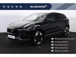 Nieuw 2024 Volvo EX30 Ultra SUV | € 41.595