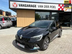 Hatchback Gebruikt 2020 Renault Clio V Zen Hatchback | € 15.950 (Eerlijke prijs)