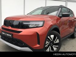 Oranje Nieuw 2025 Opel Frontera SUV | € 34.098