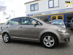 Bruin Gebruikt 2010 VW Golf Plus MPV | € 7.950 (Eerlijke prijs)
