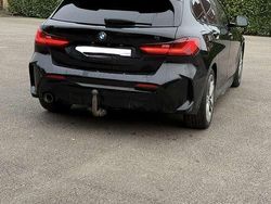 Zwart Gebruikt 2020 BMW 116 Executive Hatchback | € 17.500 (Eerlijke prijs)