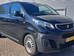 Zwart Gebruikt 2018 Peugeot Expert Van | € 19.450