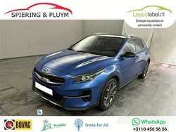 Blauw Gebruikt 2020 Kia XCeed SUV | € 22.490 (Eerlijke prijs)