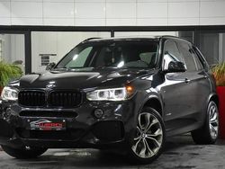 Grijs Gebruikt 2015 BMW X5 M Performance SUV | € 36.450 (Duur)