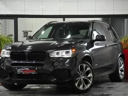 Grijs Gebruikt 2015 BMW X5 M Performance SUV | € 36.450 (Duur)
