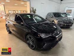 Zwart Gebruikt 2020 Seat Ibiza Beats Hatchback | € 15.850 (Eerlijke prijs)